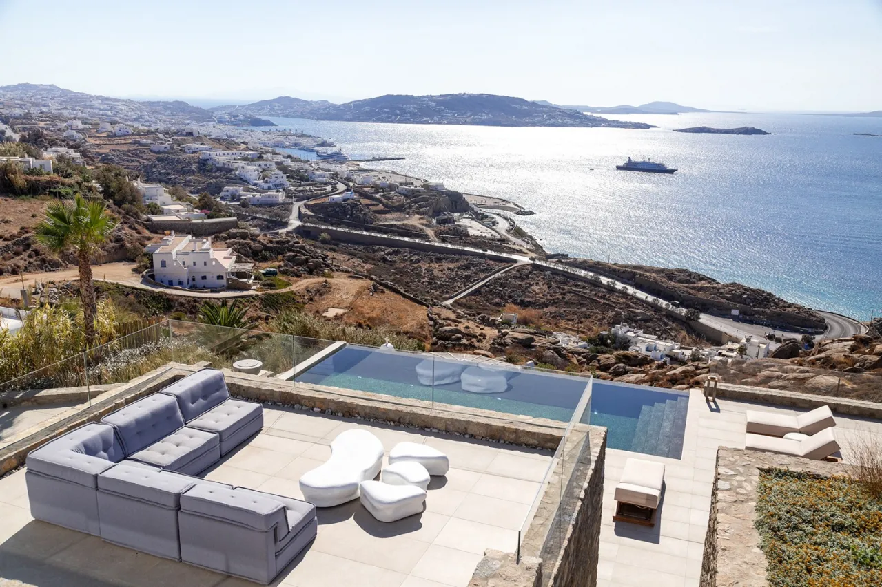 Villa Keaton - Photo 4