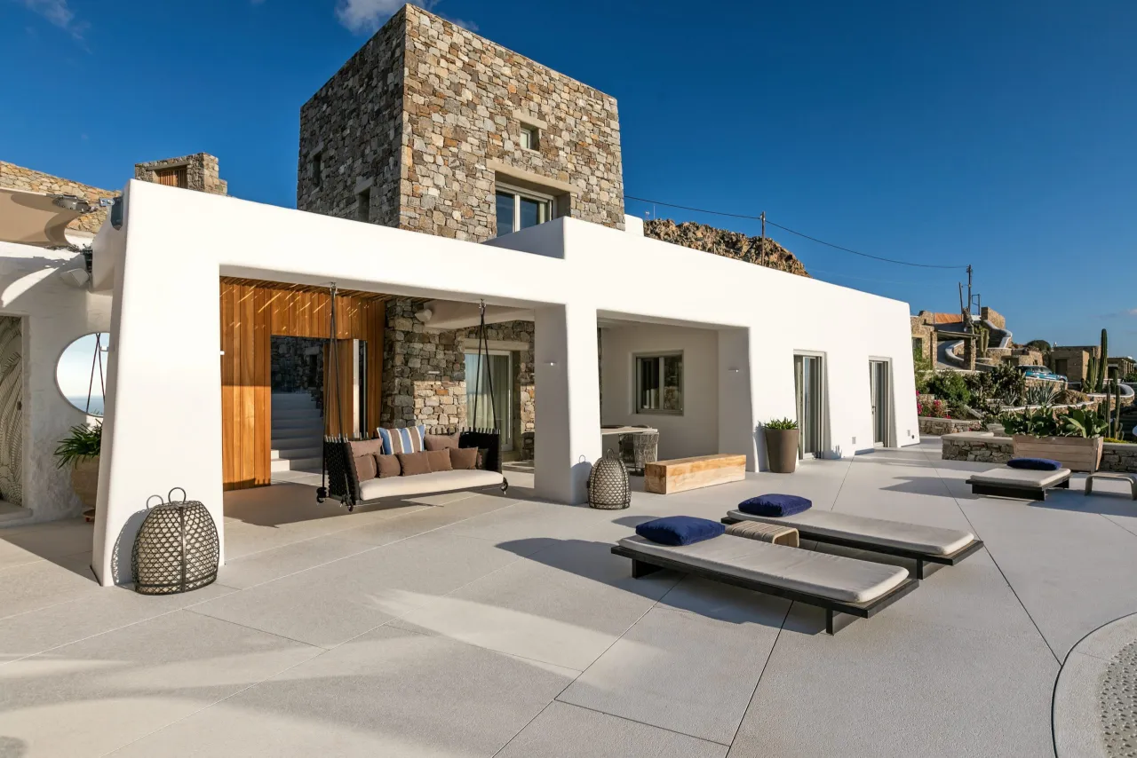 Villa Cooper - Photo 2