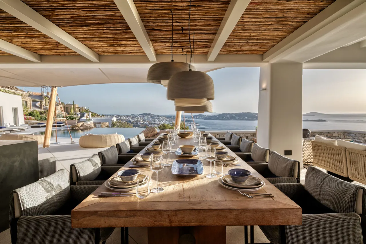 Villa Cooper - Photo 3