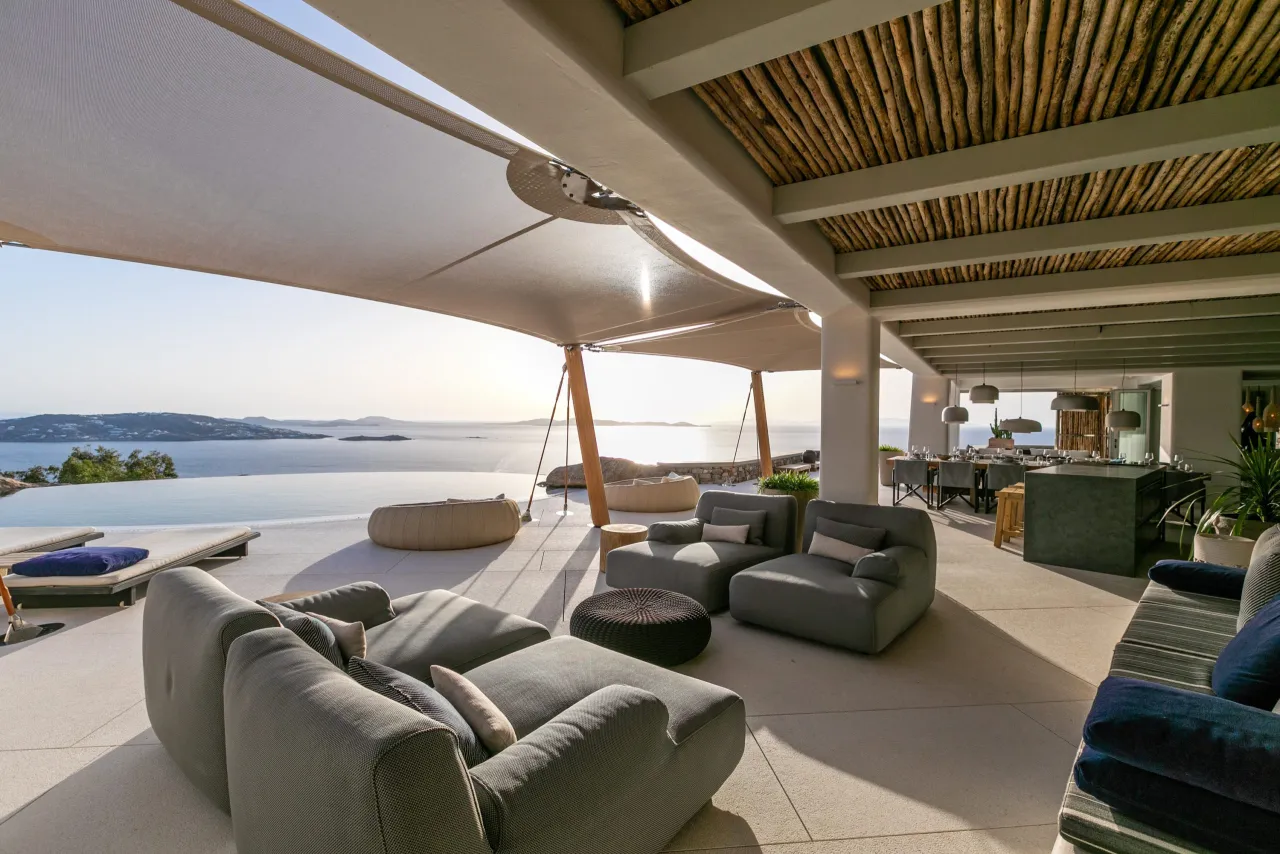 Villa Cooper - Photo 4