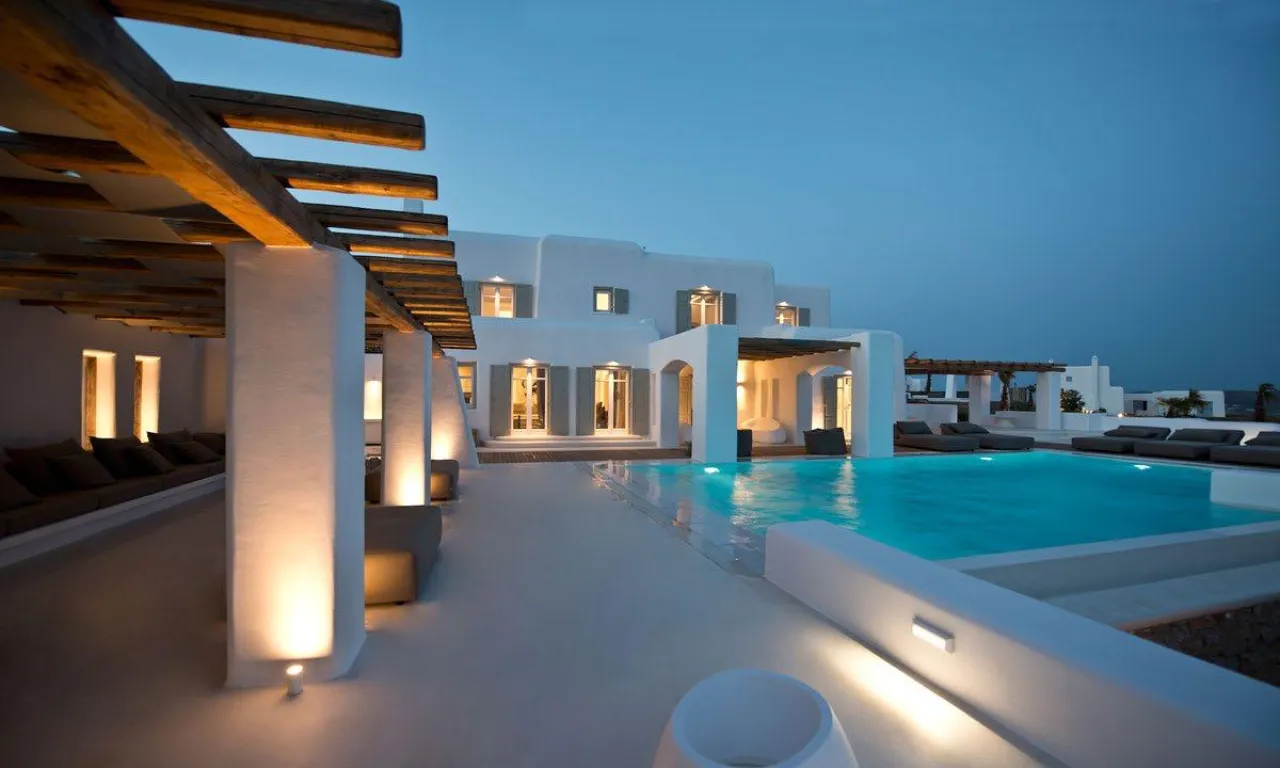 Villa Armand - Photo 2