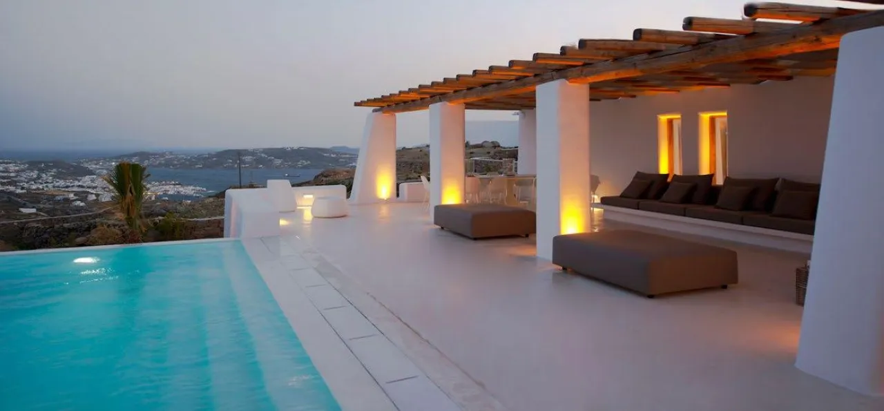 Villa Armand - Photo 4