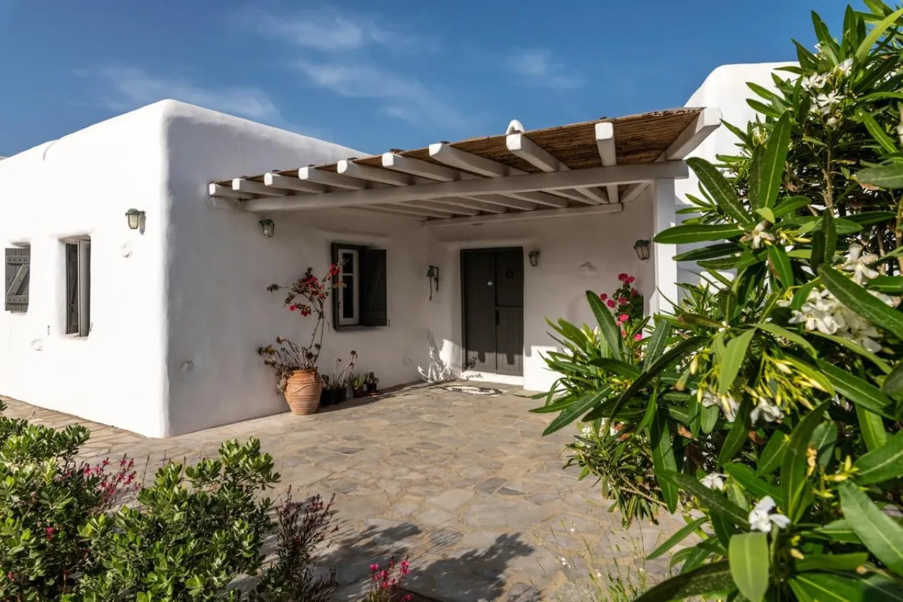 Villa Julie - Photo 1