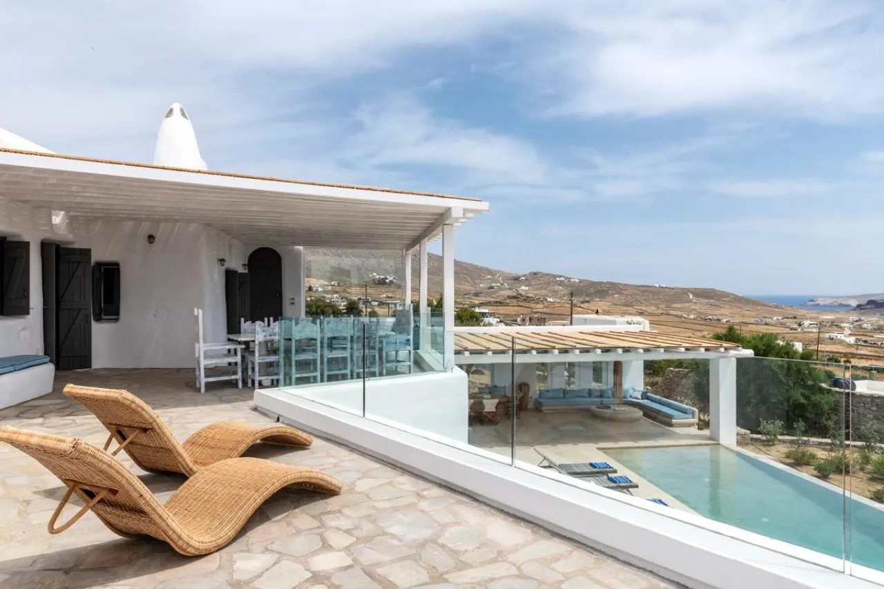 Villa Julie - Photo 2