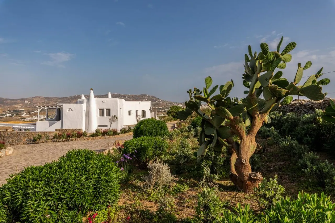 Villa Julie - Photo 3