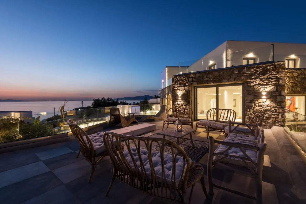 Villa Matheo II - Photo 2