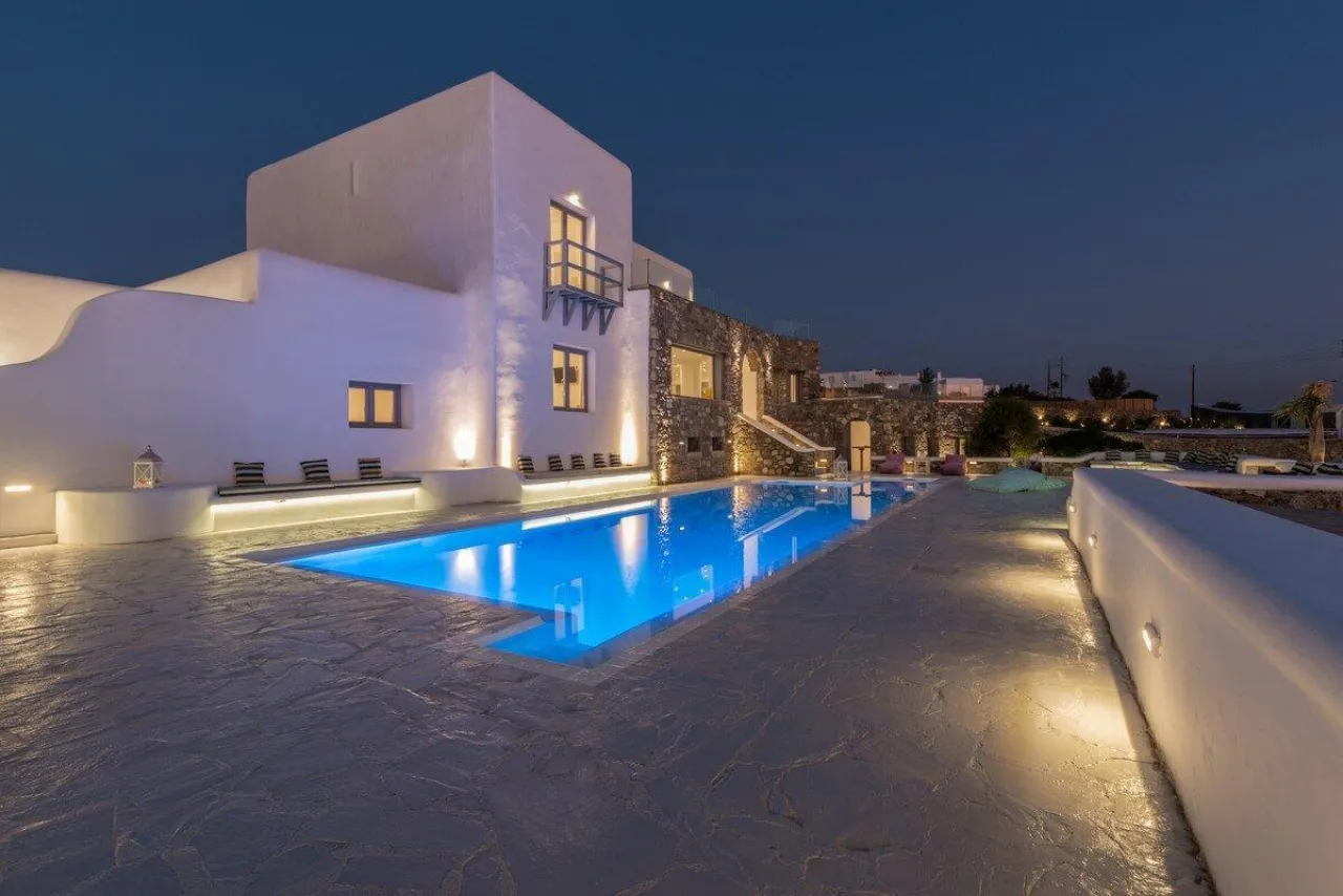 Villa Matheo II - Photo 3