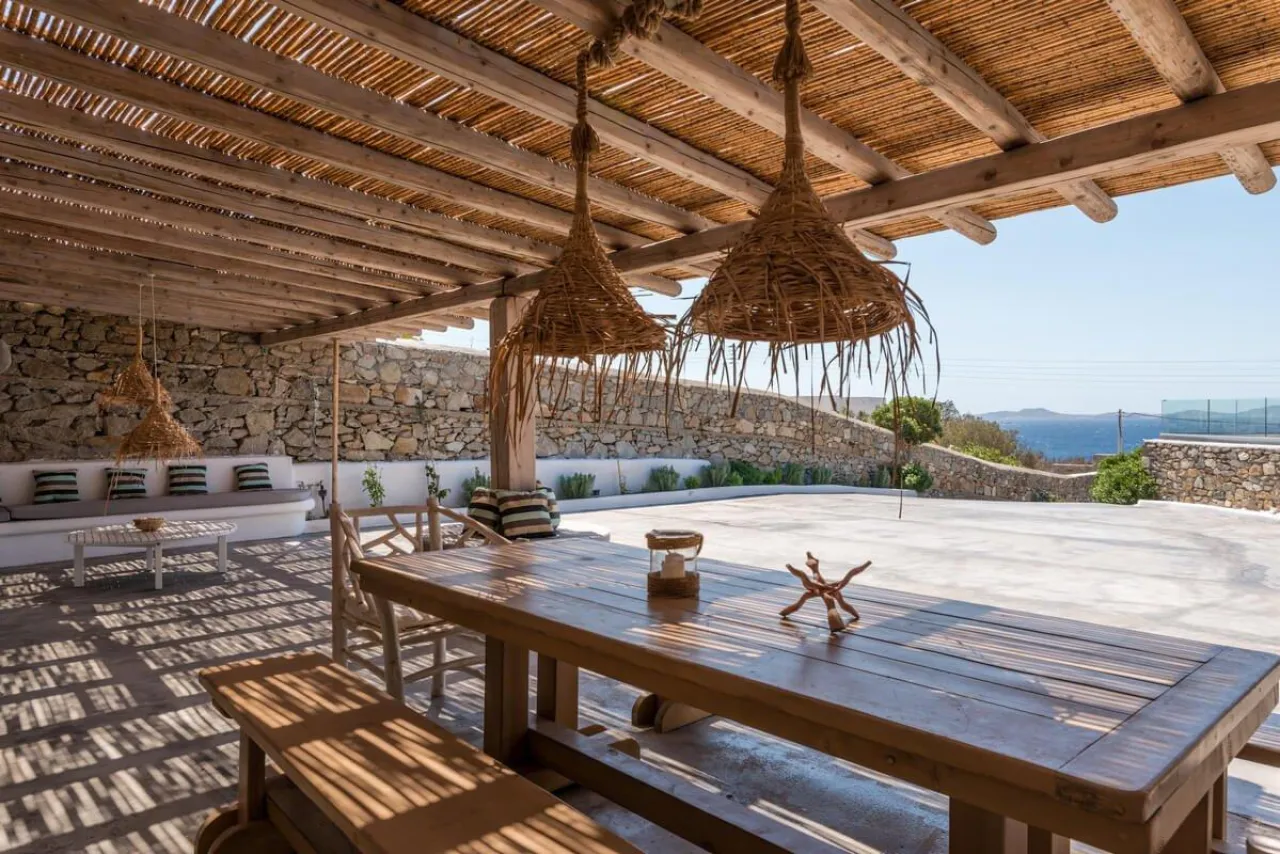 Villa Matheo II - Photo 4