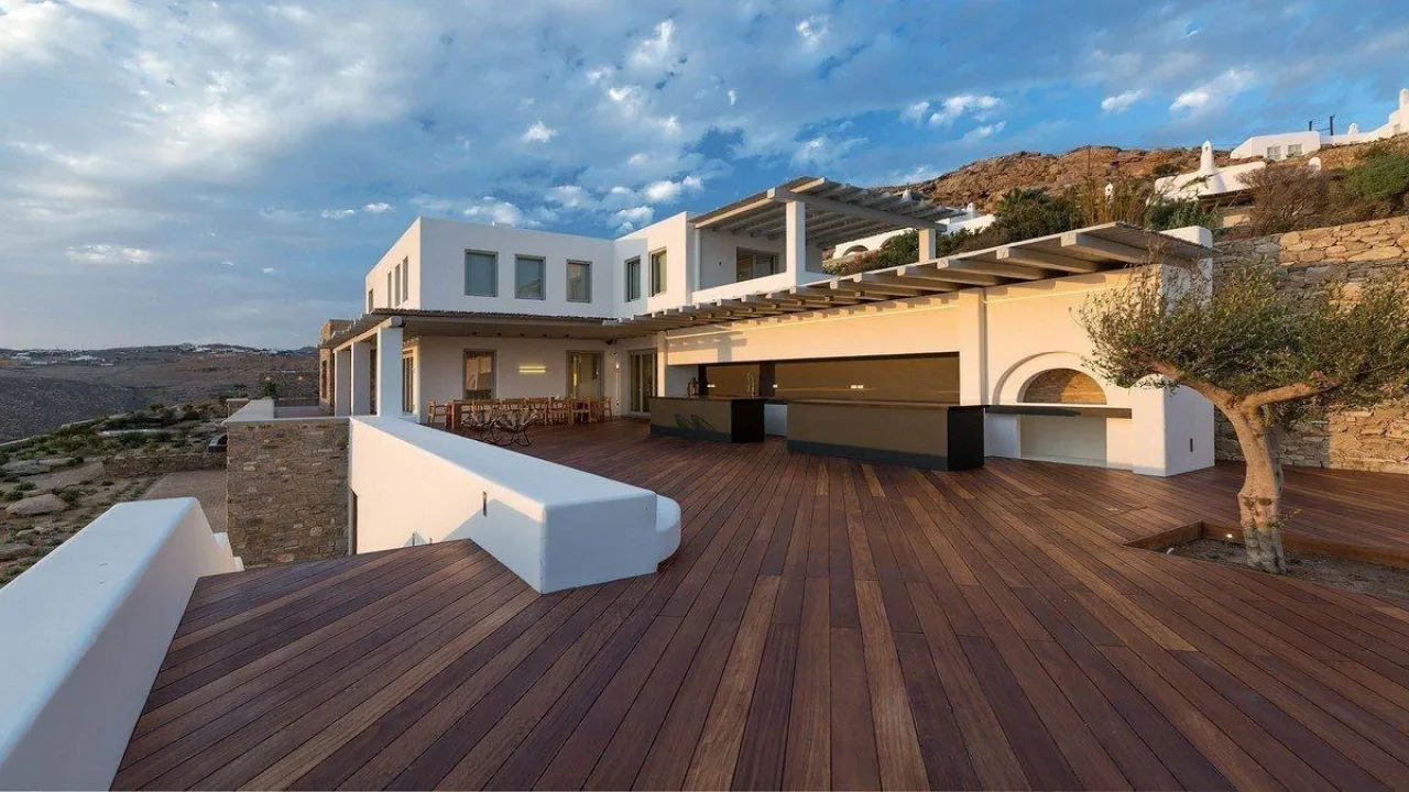 Villa Aphrodite - Photo 1