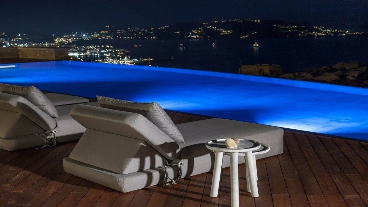 Villa Aphrodite - Photo 3