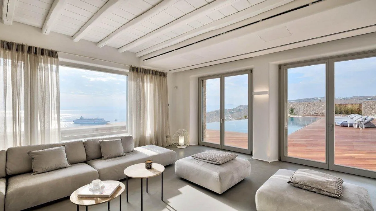 Villa Aphrodite - Photo 4