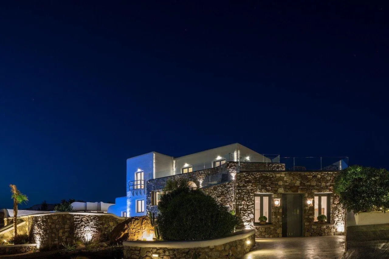 Villa Matheo I - Photo 4