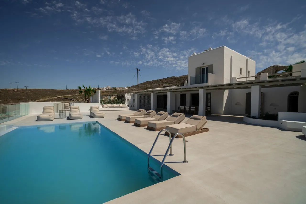 Villa Lucy - Photo 1