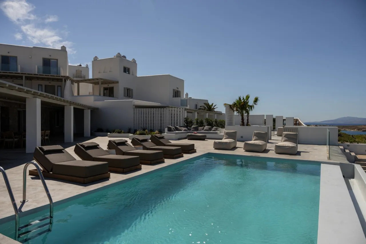 Villa Lucy - Photo 2