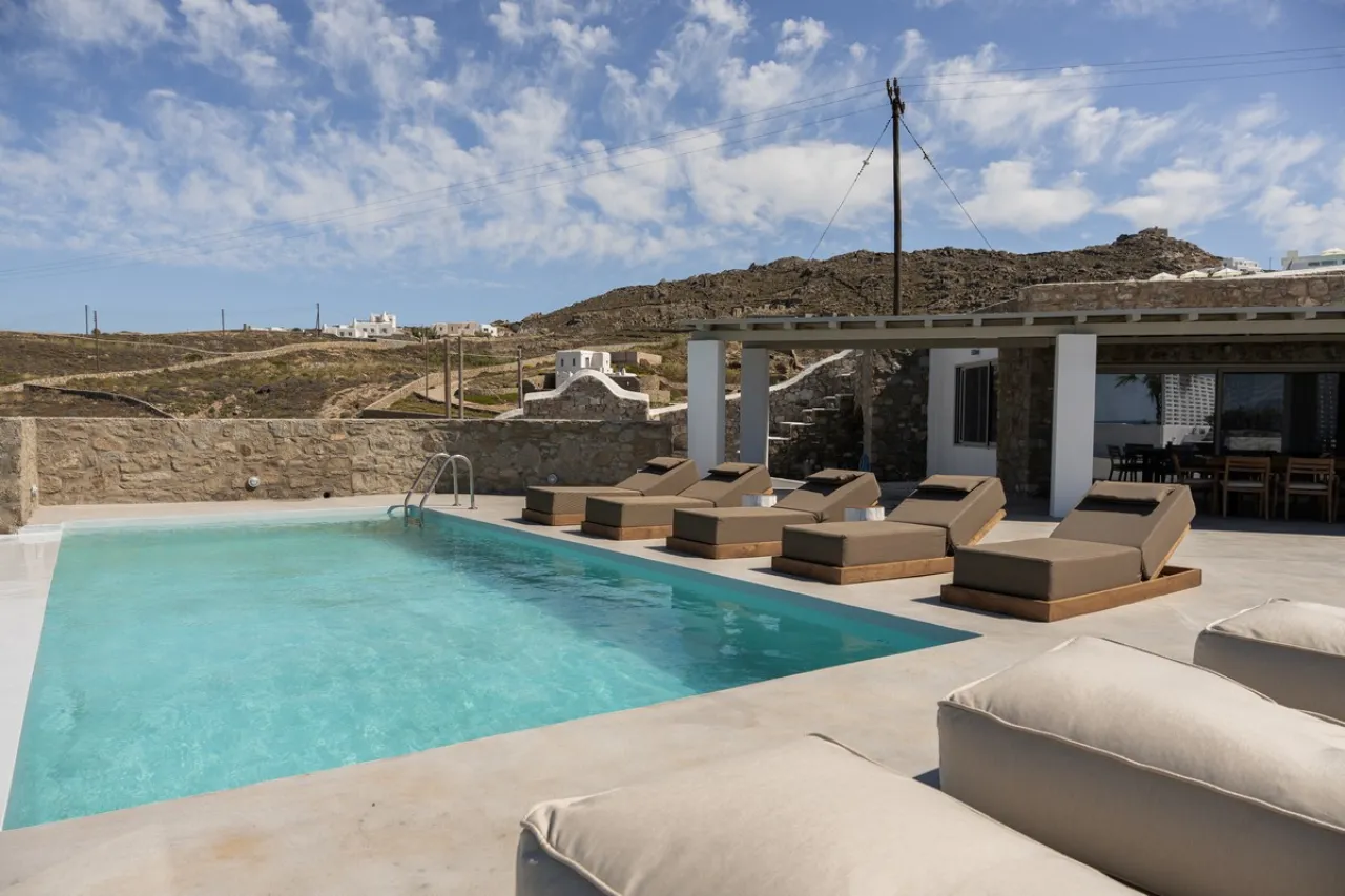 Villa Lucy - Photo 3