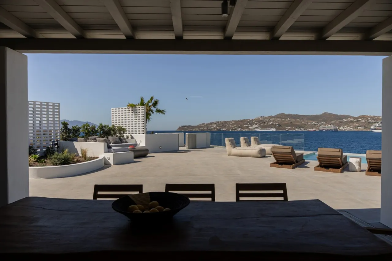 Villa Lucy - Photo 4