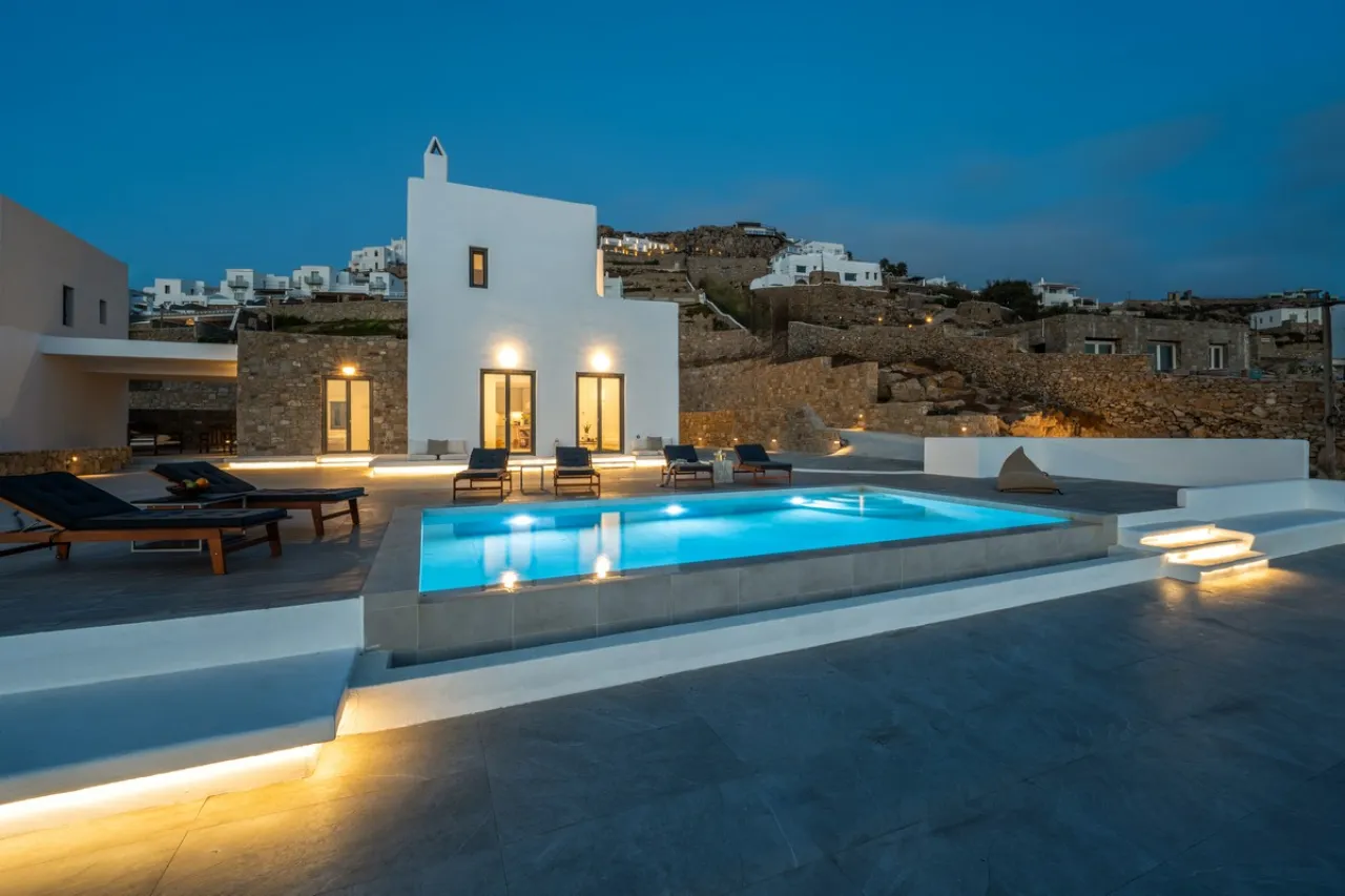 Main photo of Villa Turner