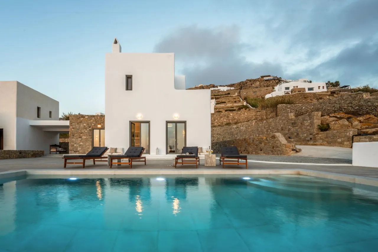 Villa Turner - Photo 1