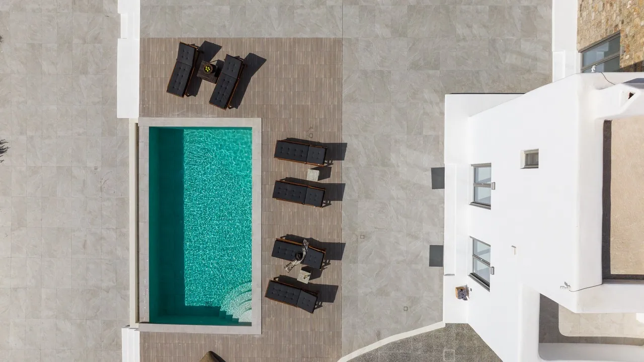 Villa Turner - Photo 2