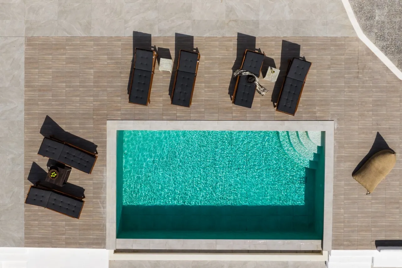 Villa Turner - Photo 3