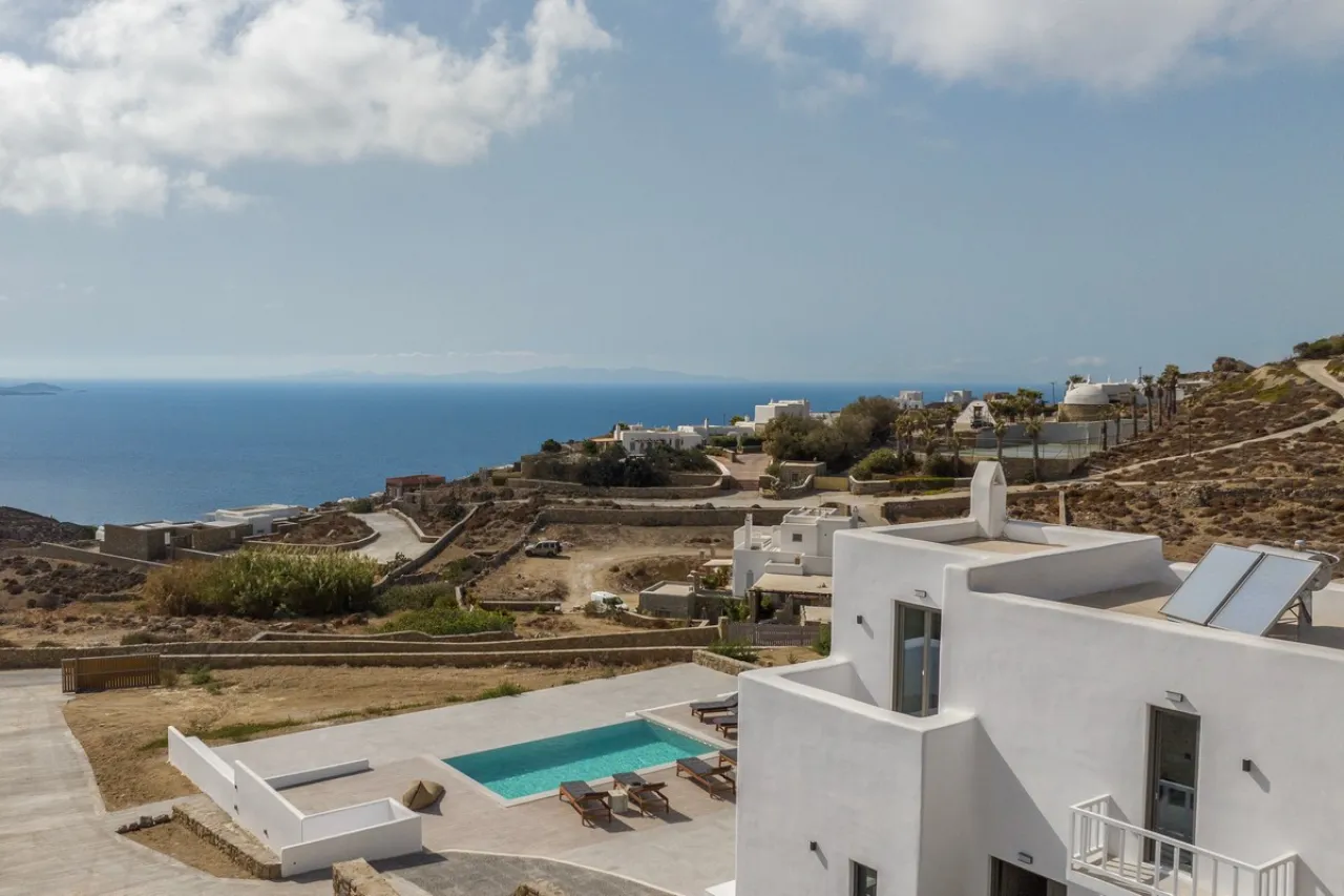 Villa Turner - Photo 4