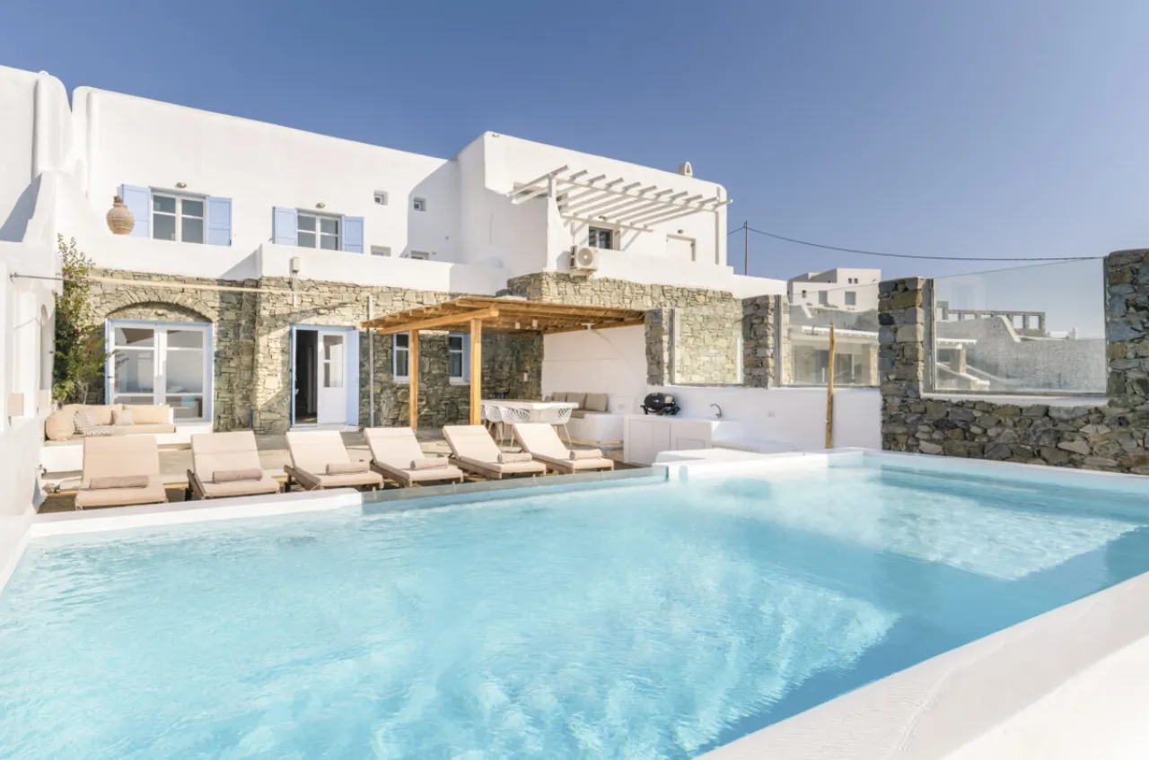 Villa Tilda - Photo 1