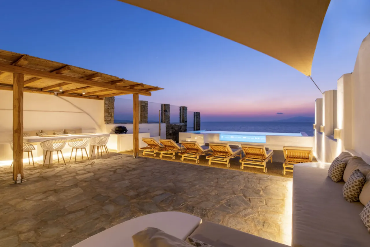 Villa Tilda - Photo 2