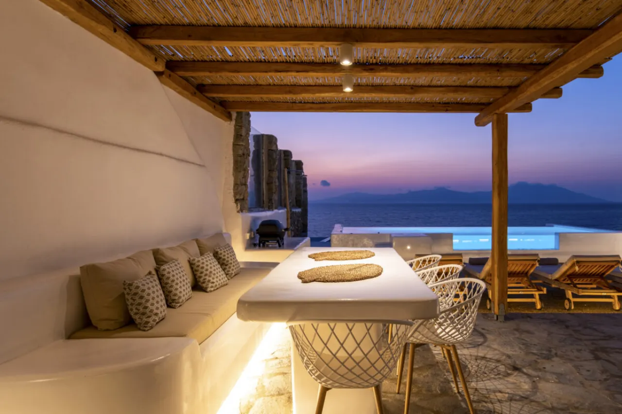 Villa Tilda - Photo 4