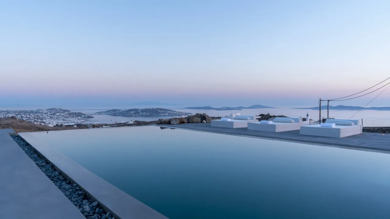 Villa Stone - Photo 2