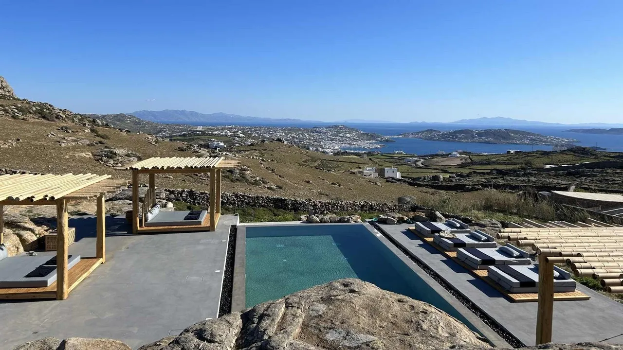 Villa Stone - Photo 4