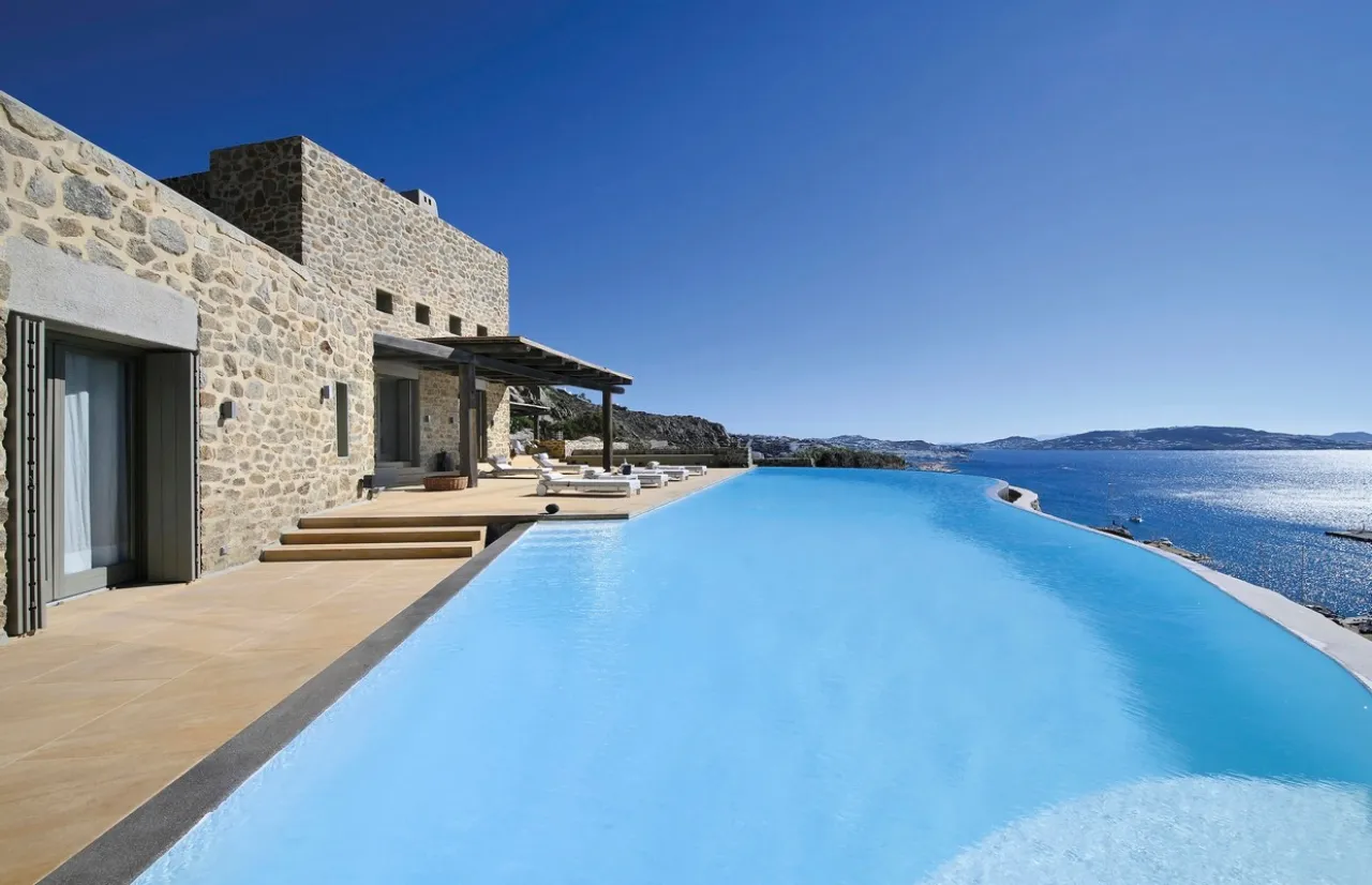 Villa Henry - Photo 1