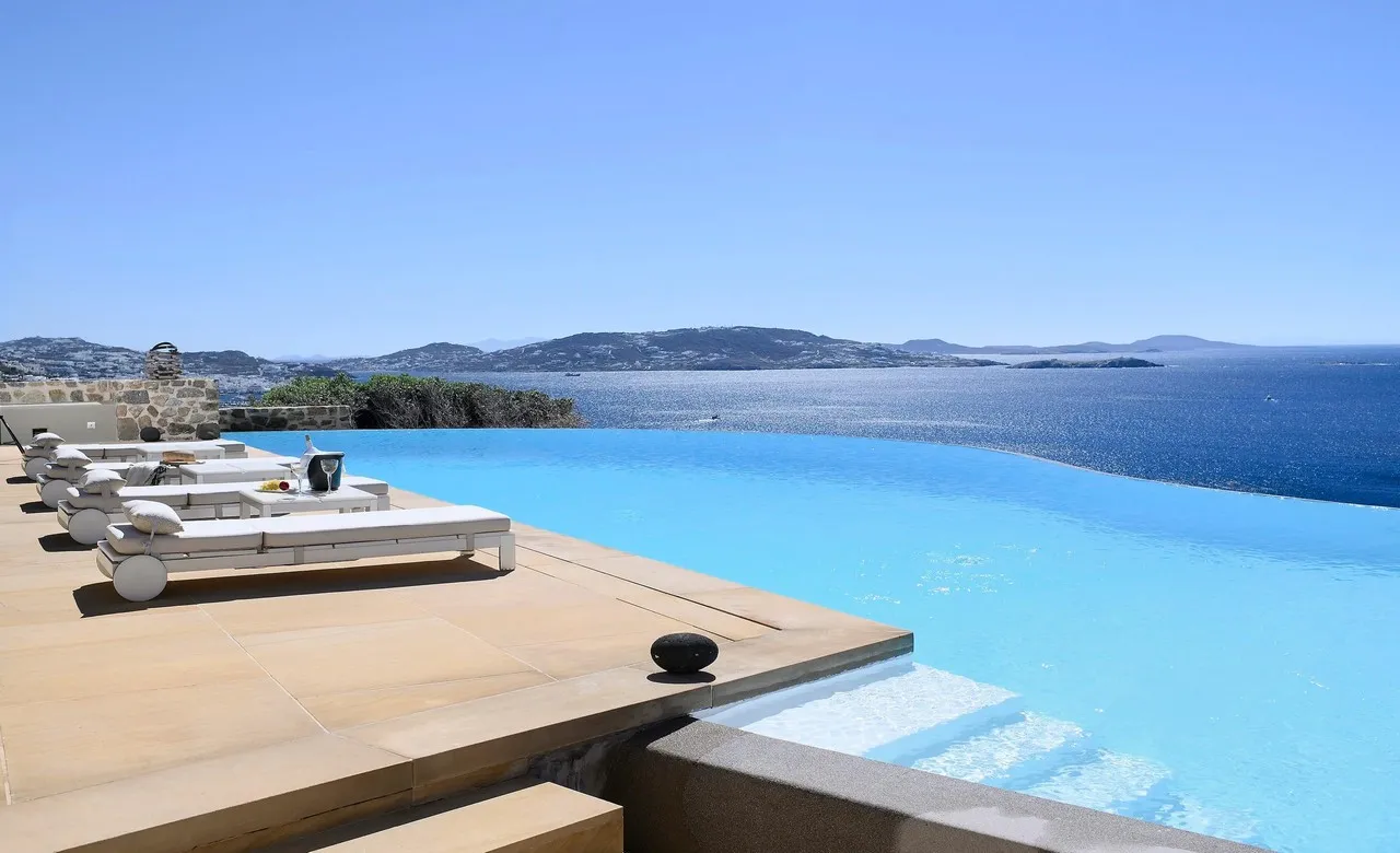 Villa Henry - Photo 2