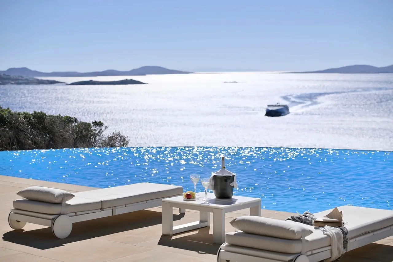 Villa Henry - Photo 3