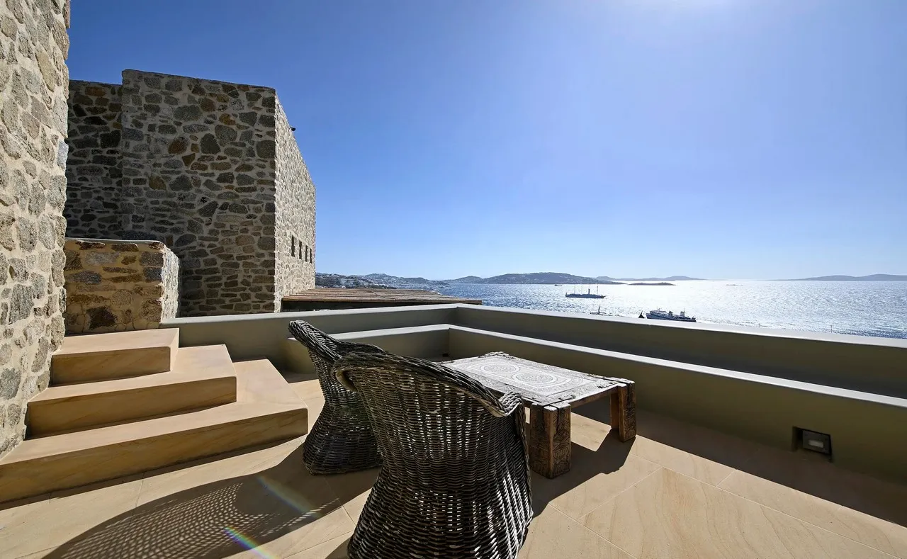 Villa Henry - Photo 4