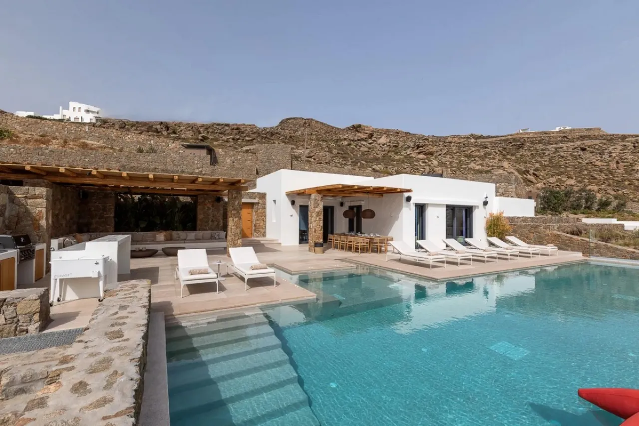 Villa Arthur - Photo 1