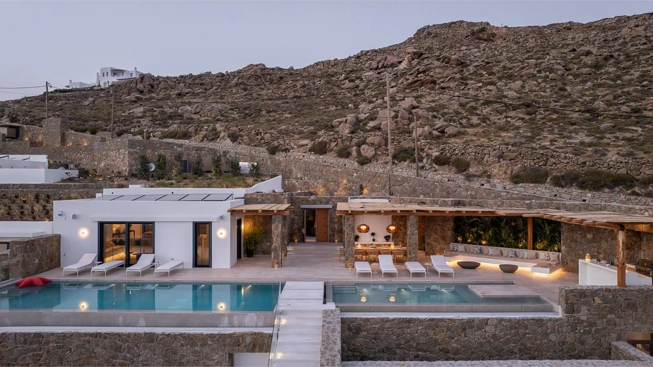 Villa Arthur - Photo 3