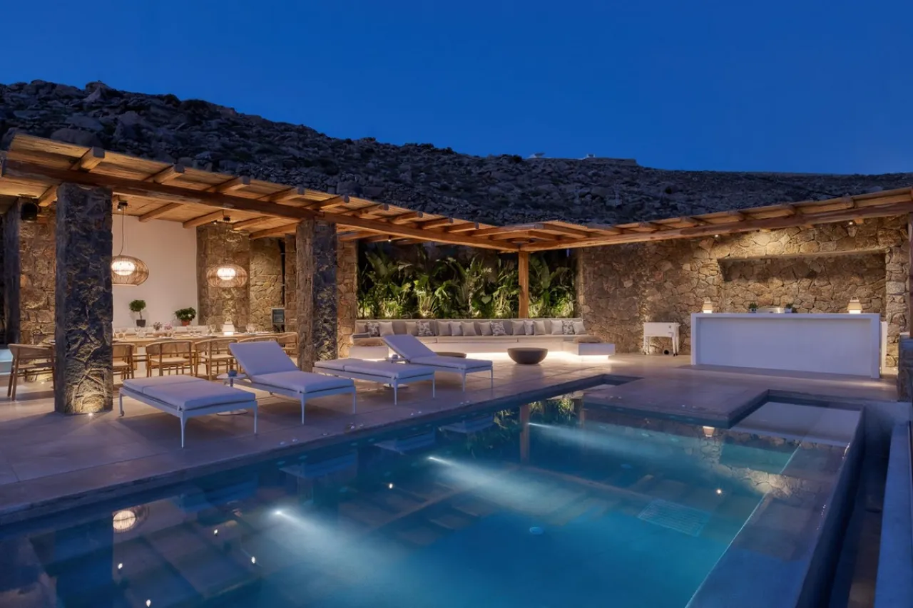 Villa Arthur - Photo 4