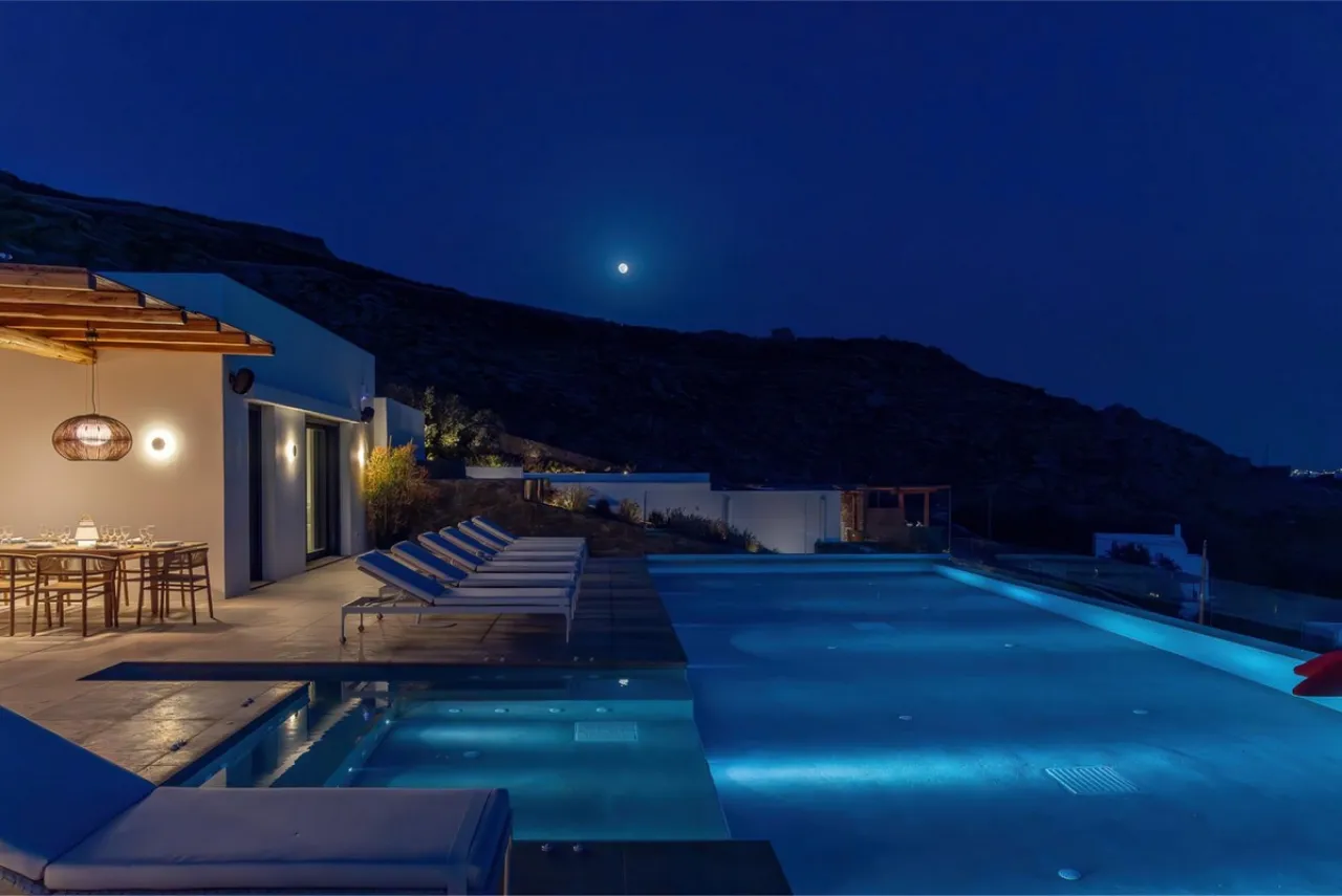 Villa Beal - Photo 2