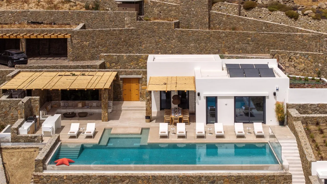 Villa Beal - Photo 3