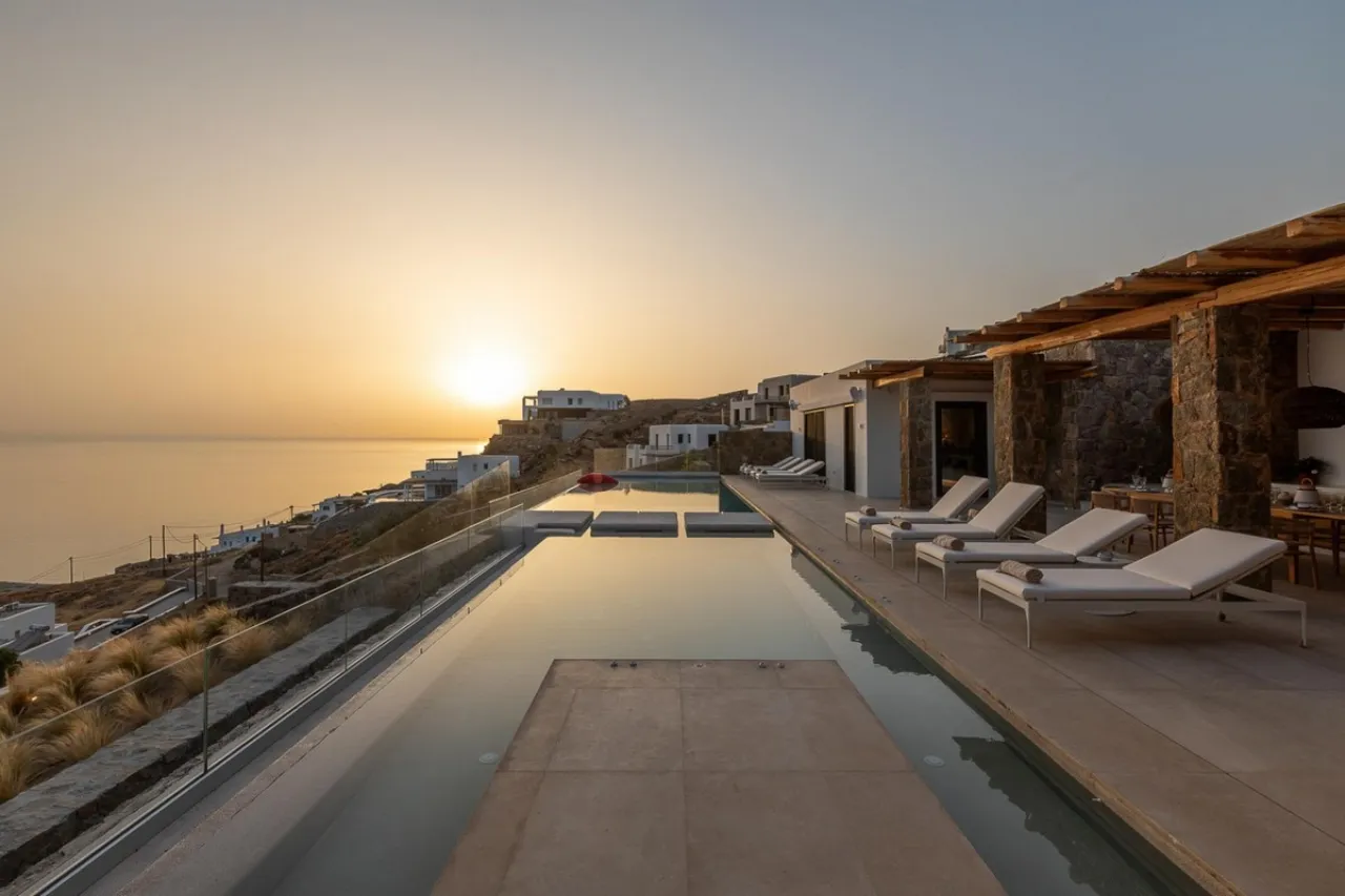 Villa Evie - Photo 3