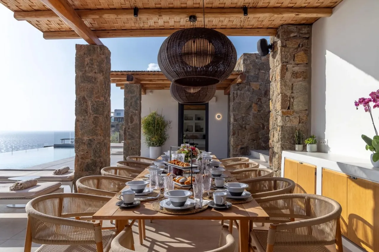 Villa Evie - Photo 4