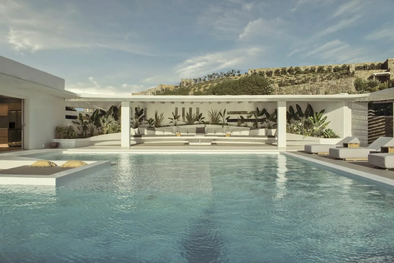 Villa Milly - Photo 1