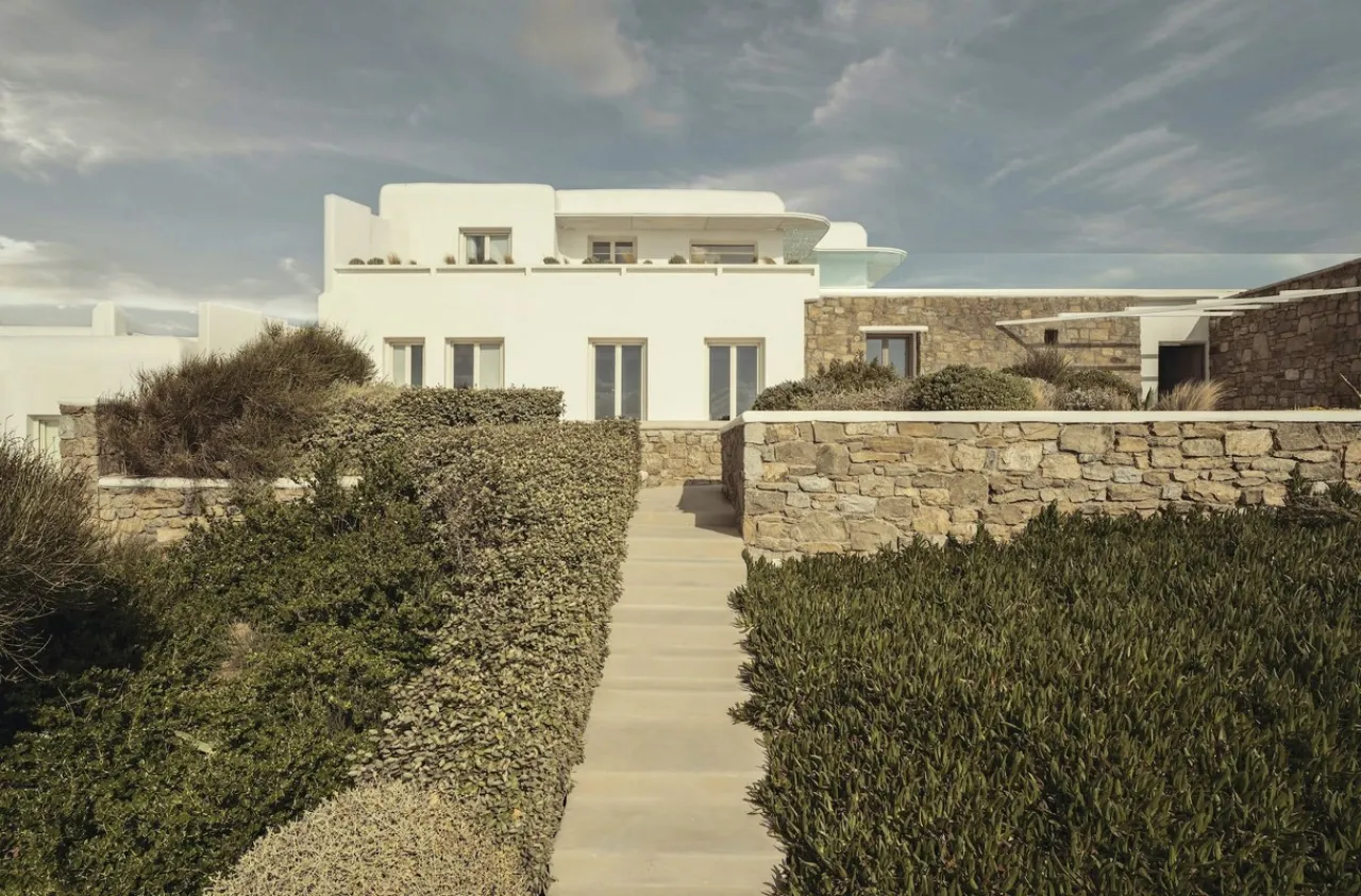 Villa Milly - Photo 4