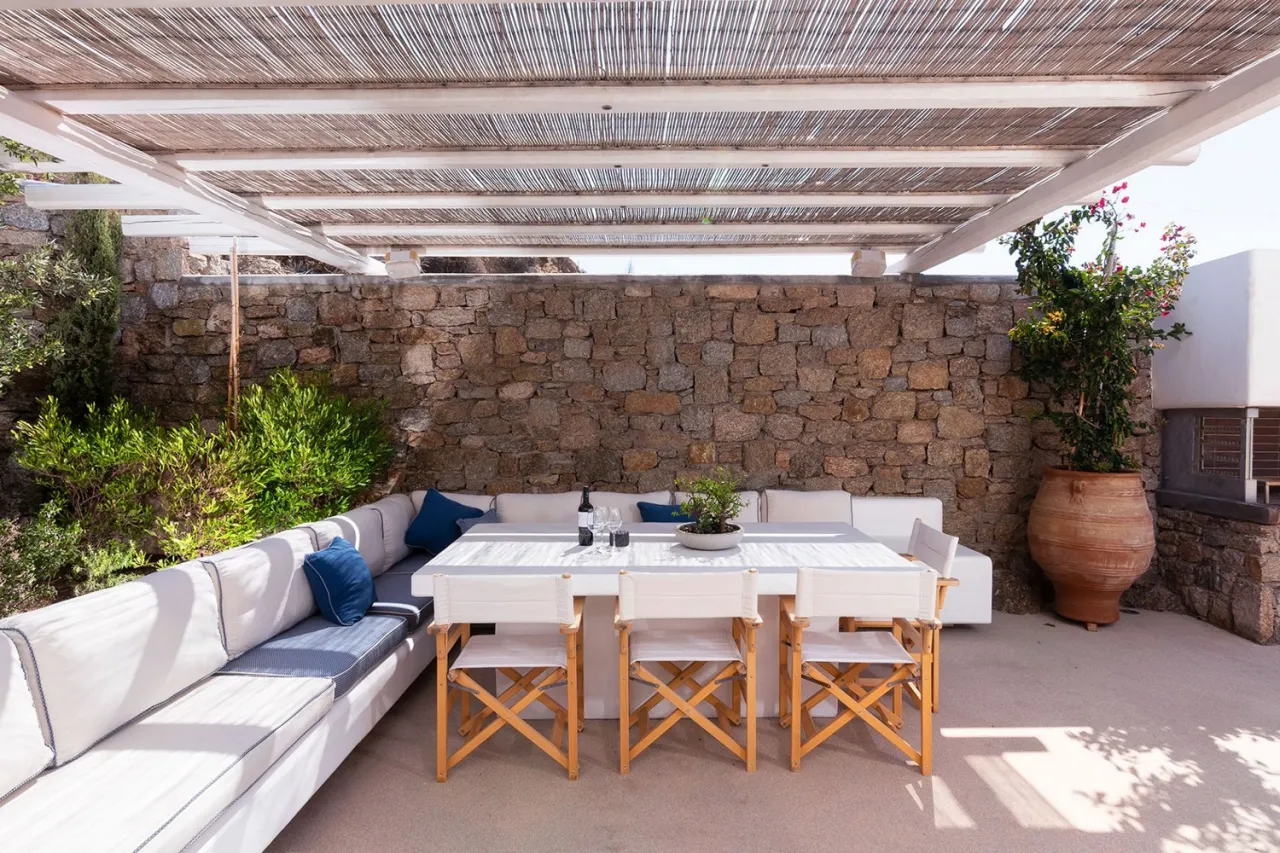 Villa Melvyn - Photo 4