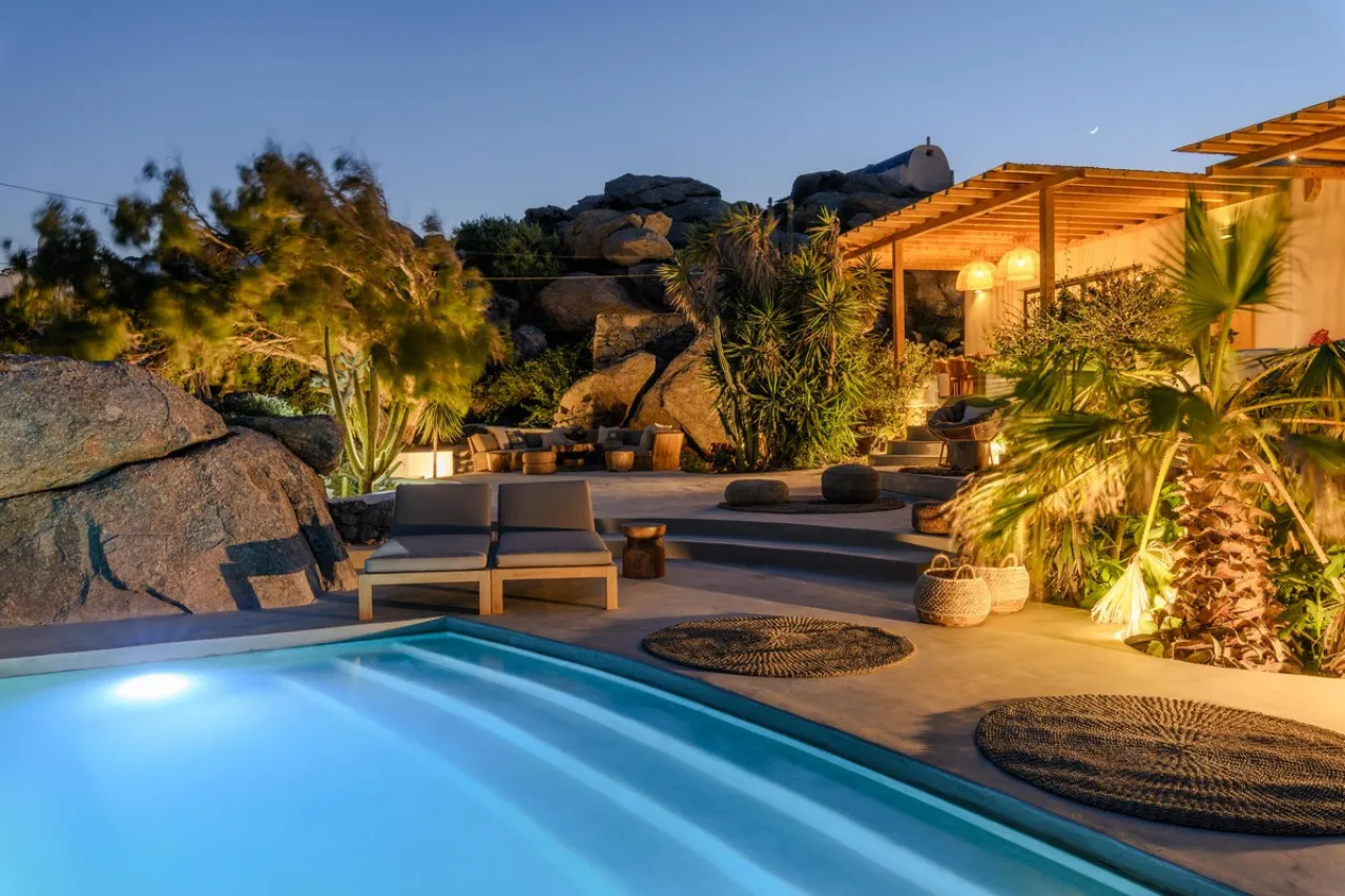 Villa Ifans - Photo 1