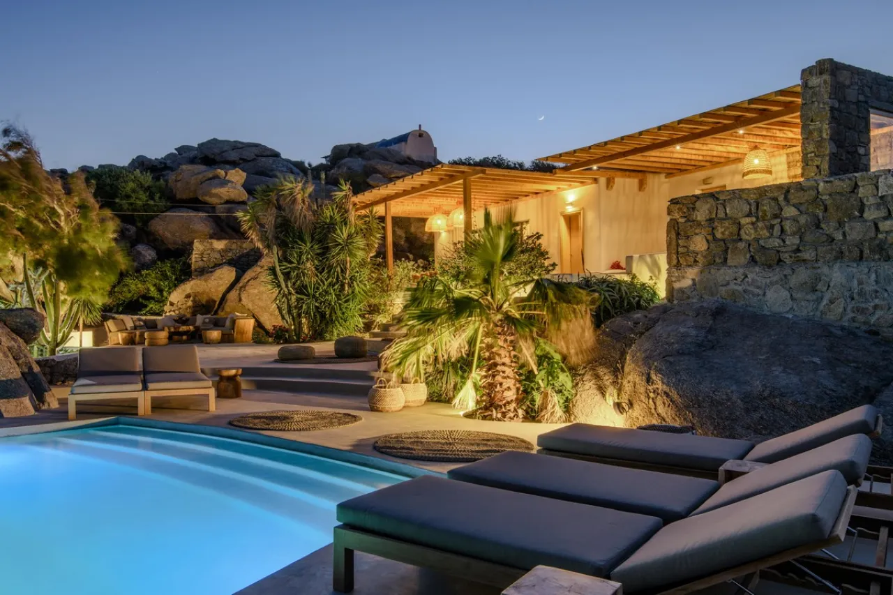 Villa Ifans - Photo 2