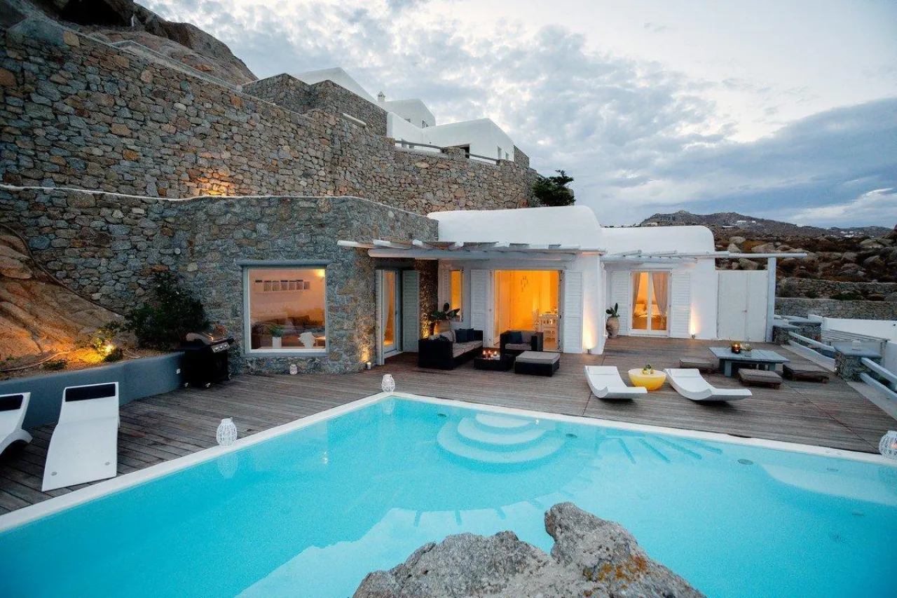 Villa Niki - Photo 1