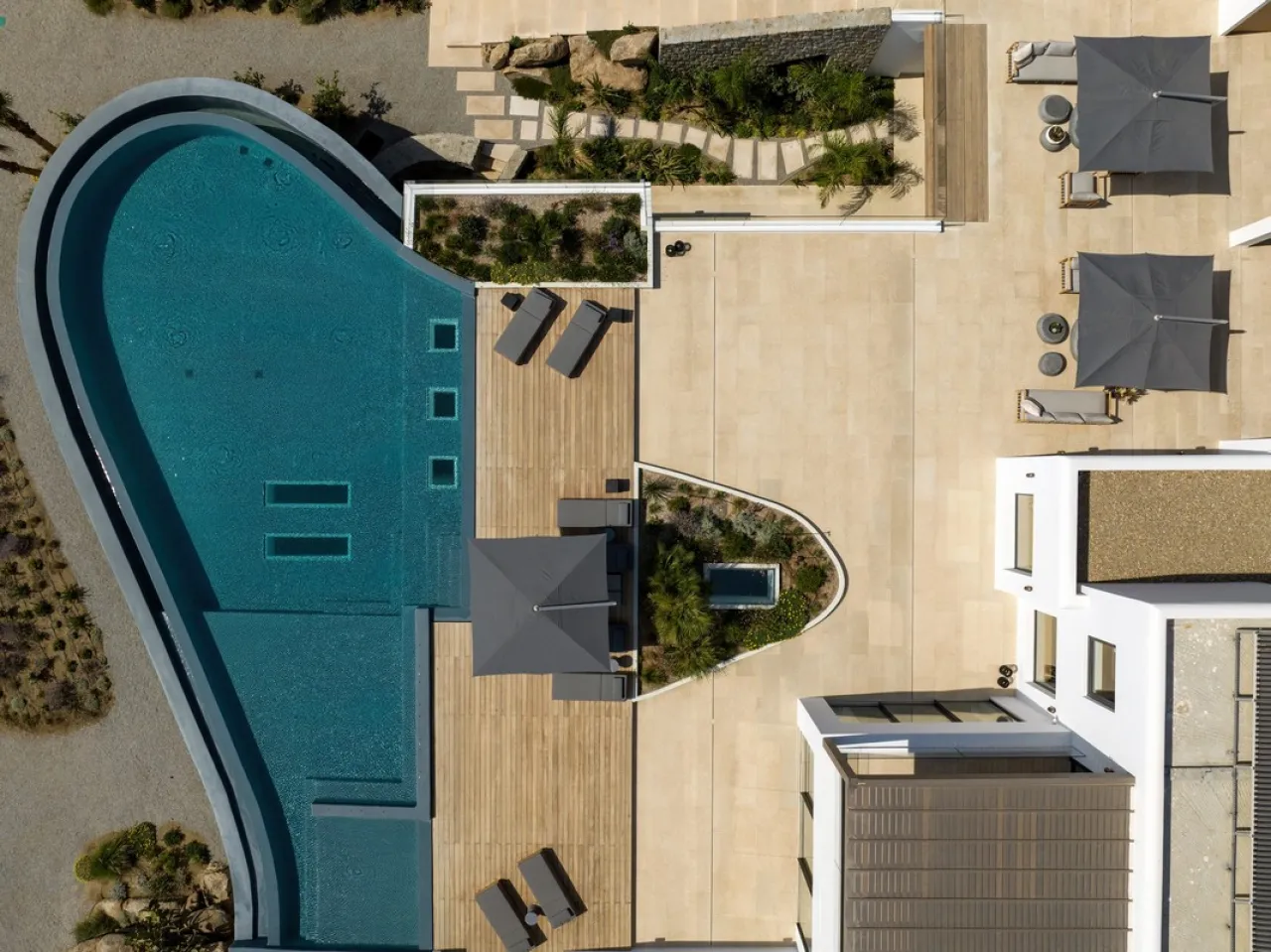 Villa Harmon - Photo 2