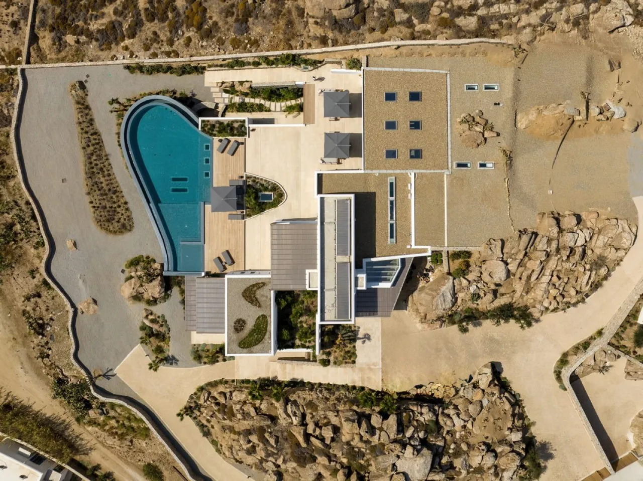 Villa Harmon - Photo 3