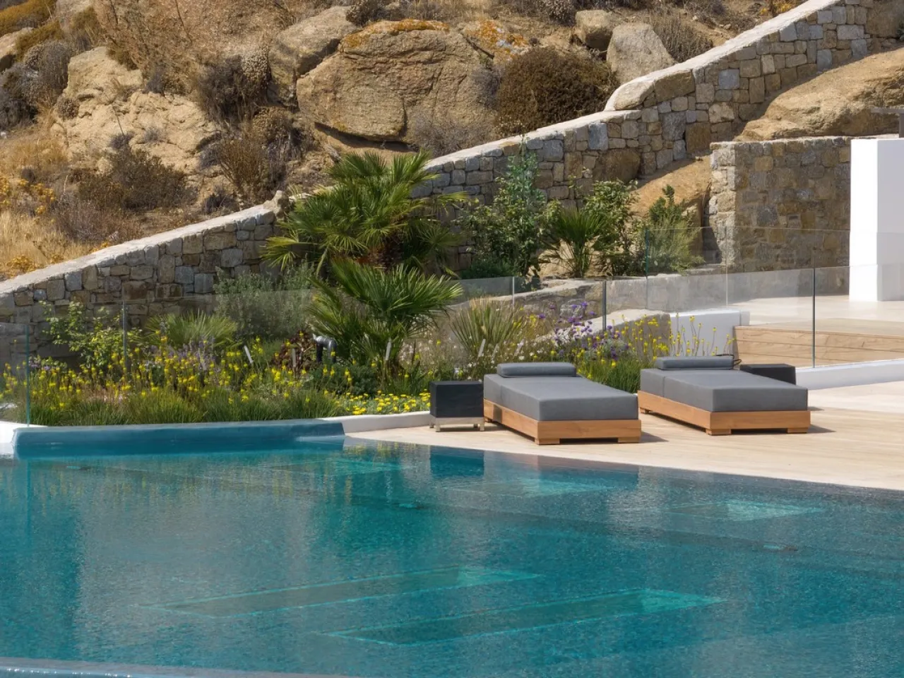 Villa Harmon - Photo 4